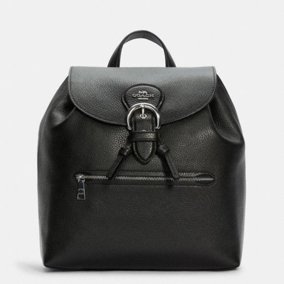 kleo coach backpack